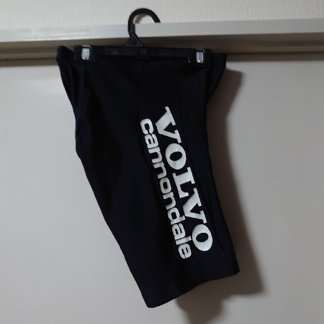 Cannondale - VOLVO cannondale サイクルジャージ上下セット Cannondale - VOLVO cannondale サイクルジャージ上下セット