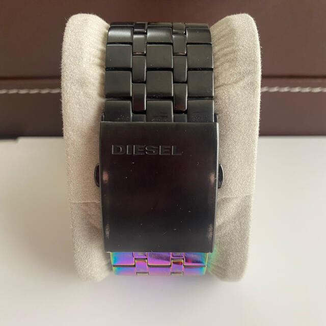 DIESEL(ディーゼル)のファッション 腕時計  メンズ ディーゼル 腕時計 メンズの時計(腕時計(アナログ))の商品写真