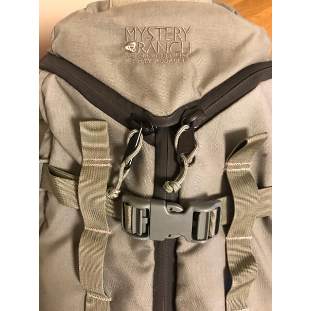 MYSTERY RANCH(ミステリーランチ)のミステリーランチ 3day アサルト mystery ranch assault メンズのバッグ(バッグパック/リュック)の商品写真