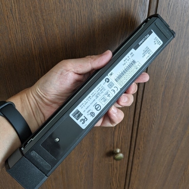 超美品！FUJITSU ScanSnap S1100 FI-S1100-C 5