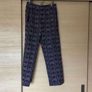 ニードルス(Needles)のNEEDLES Track Pant Poly Smooth(ジャージ)