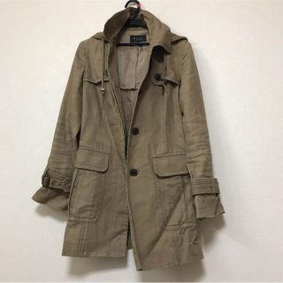 ユナイテッドアローズ(UNITED ARROWS)の【まる様専用】UNITED ARROWS トレンチコート(トレンチコート)