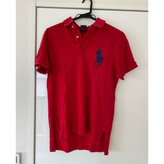 ラルフローレン(Ralph Lauren)のラルフローレン　ポロシャツ(ポロシャツ)