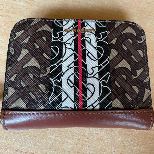 BURBERRY(バーバリー)のBurberry コインケース メンズのファッション小物(コインケース/小銭入れ)の商品写真