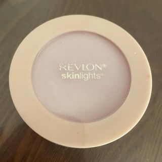 レブロン(REVLON)のレブロン　スキンライトプレストパウダー(フェイスパウダー)