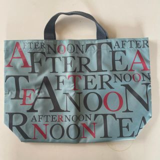 アフタヌーンティー(AfternoonTea)のアフタヌーンティーエコバッグ(エコバッグ)