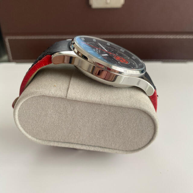 ファッション 腕時計 メンズ ジャックルマン×チャンピオンズリーグコラボ腕時計 メンズの時計(腕時計(アナログ))の商品写真