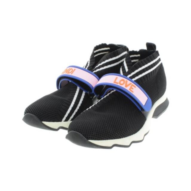 FENDI スニーカー レディース FENDI スニーカー レディース