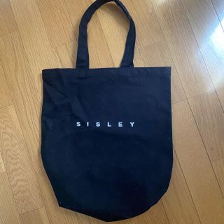 シスレー(Sisley)のトートバック(トートバッグ)