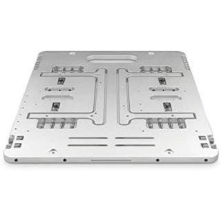 STREACOM BC1 Open Benchtable Silver(PCパーツ)