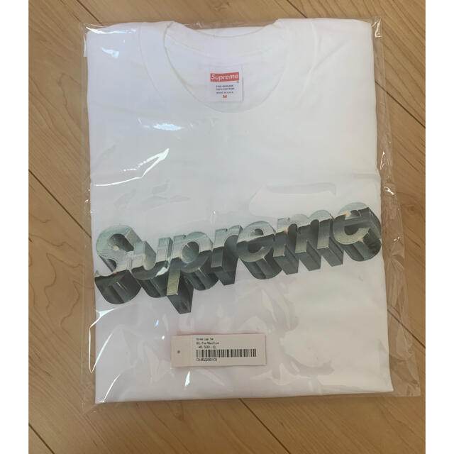 supreme Tシャツ　Mサイズ