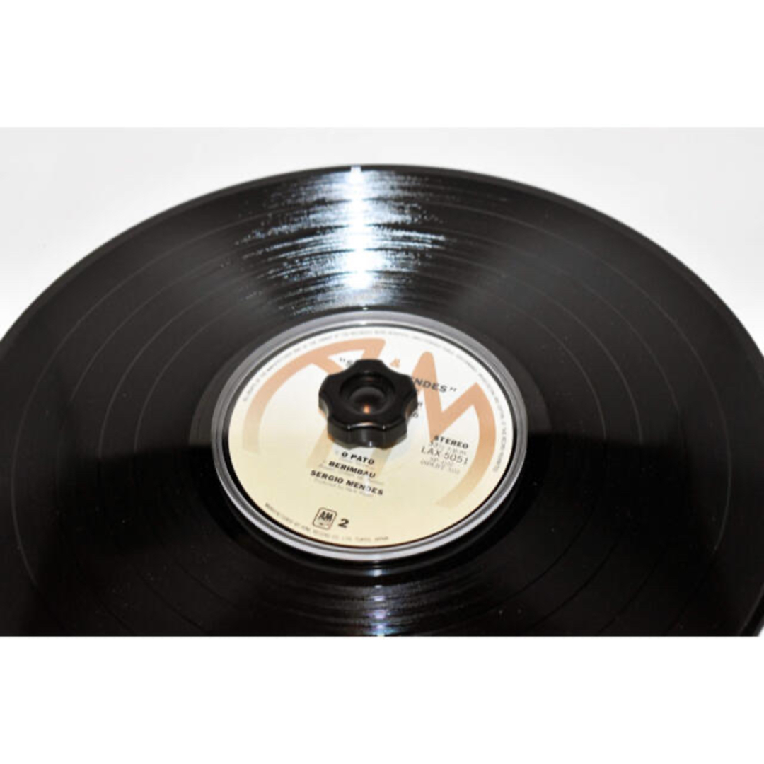 送料無料 LP/EP お得セット レコード レーベル カバー ノイズ除去 改善 楽器のDJ機器(その他)の商品写真