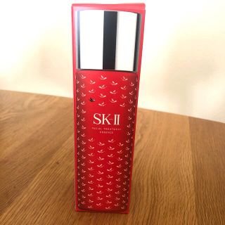 エスケーツー(SK-II)のフェイシャルトリートメントエッセンス　2018年限定ボトル(化粧水/ローション)