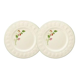 ウェッジウッド(WEDGWOOD)の※めありー様専用※ WEDGWOOD ペアプレート ギフトセット(食器)