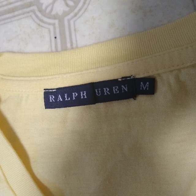 Ralph Lauren(ラルフローレン)のラルフローレン　T-shirt レディースのトップス(Tシャツ(半袖/袖なし))の商品写真
