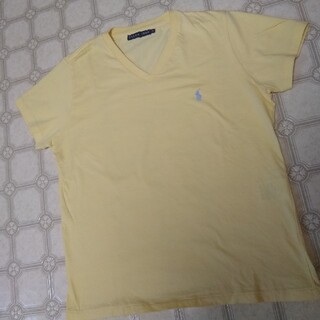 ラルフローレン(Ralph Lauren)のラルフローレン　T-shirt(Tシャツ(半袖/袖なし))