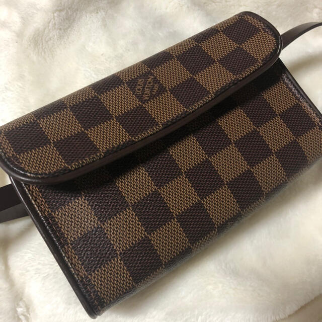 最大10%OFFクーポン LOUIS VUITTON - ルイヴィトン ポシェット