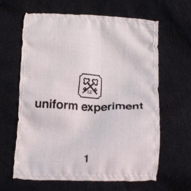 uniform experiment(ユニフォームエクスペリメント)のuniform experiment パンツ（その他） メンズ メンズのパンツ(その他)の商品写真