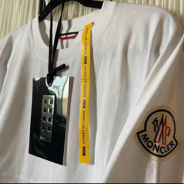 超美品★MONCLER GENIUS 2★限定★ロングスリーブ L - 2