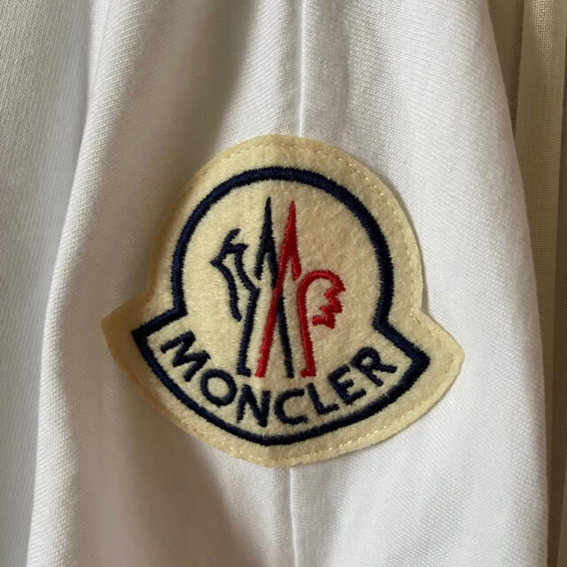 超美品★MONCLER GENIUS 2★限定★ロングスリーブ L - 3