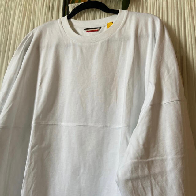超美品★MONCLER GENIUS 2★限定★ロングスリーブ L - 4