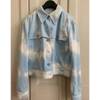 セリーヌ(celine)のceline limited denim jacket(Gジャン/デニムジャケット)