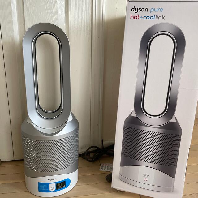 dyson pure hot＋cool link