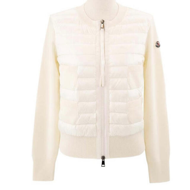 日本初の公式オンライン 国内正規 モンクレール MONCLER ガムブルー