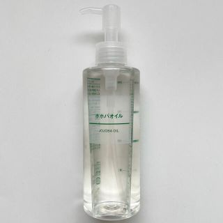 ムジルシリョウヒン(MUJI (無印良品))のホホバオイル200ml(ボディオイル)