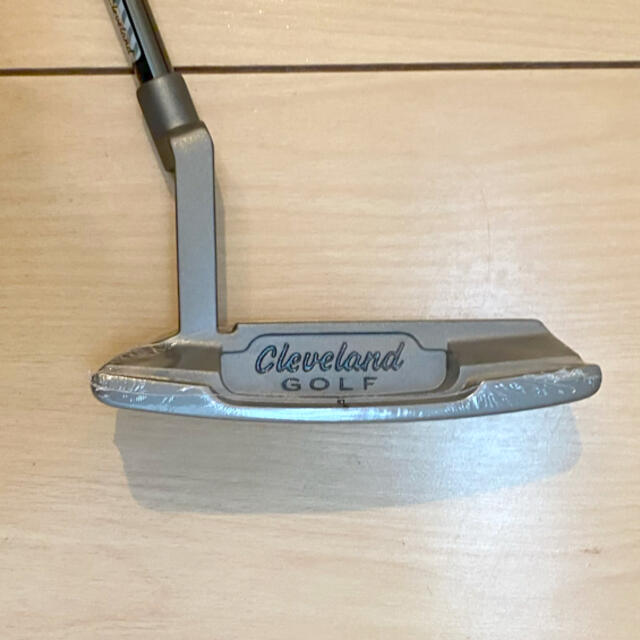 Cleveland Golf(クリーブランドゴルフ)のクリーブランド ハンティントンビーチ ソフト プレミア パター #4 34インチ スポーツ/アウトドアのゴルフ(クラブ)の商品写真