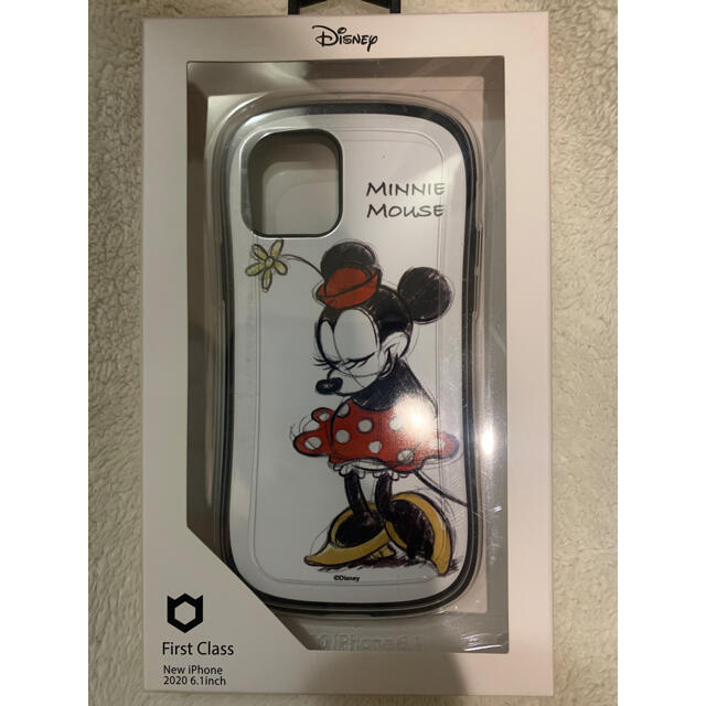 Disney(ディズニー)の新品未使用未開封　iFace12  Pro スマホ/家電/カメラのスマホアクセサリー(iPhoneケース)の商品写真