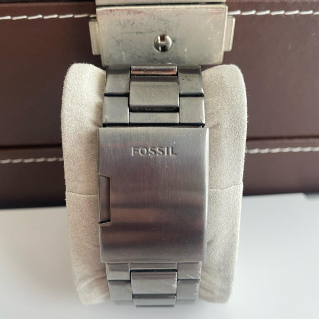 FOSSIL(フォッシル)のファッション 腕時計 メンズ フォッシル 腕時計 メンズの時計(腕時計(アナログ))の商品写真