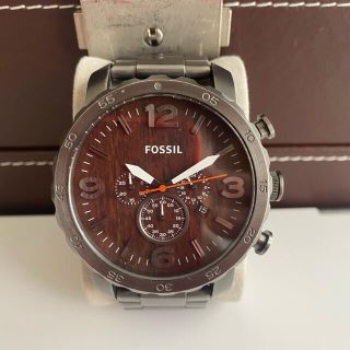 フォッシル(FOSSIL)のファッション 腕時計 メンズ フォッシル 腕時計(腕時計(アナログ))