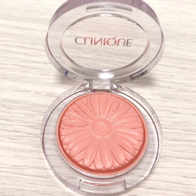 CLINIQUE(クリニーク)のCLINIQUE  メロンポップ コスメ/美容のベースメイク/化粧品(チーク)の商品写真