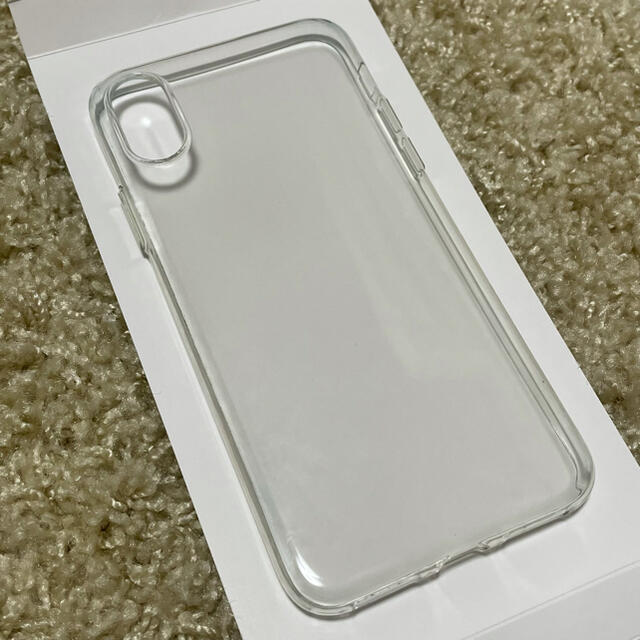 iPhoneX iPhoneXS 専用 ケース スマホ/家電/カメラのスマホアクセサリー(iPhoneケース)の商品写真