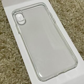 iPhoneX iPhoneXS 専用 ケース(iPhoneケース)