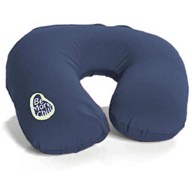 Yogibo Neck Pillow（ヨギボー ネック ピロー） インテリア/住まい/日用品の寝具(枕)の商品写真