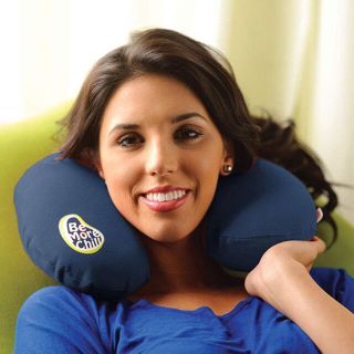 Yogibo Neck Pillow（ヨギボー ネック ピロー）(枕)