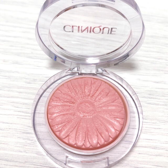 CLINIQUE(クリニーク)のCLINIQUE  ブラッシュポップ コスメ/美容のベースメイク/化粧品(チーク)の商品写真