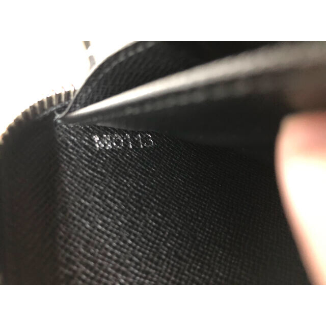 ルイヴィトン LOUIS VUITTON エピ ジッピーウォレット 長財布 - 長財布