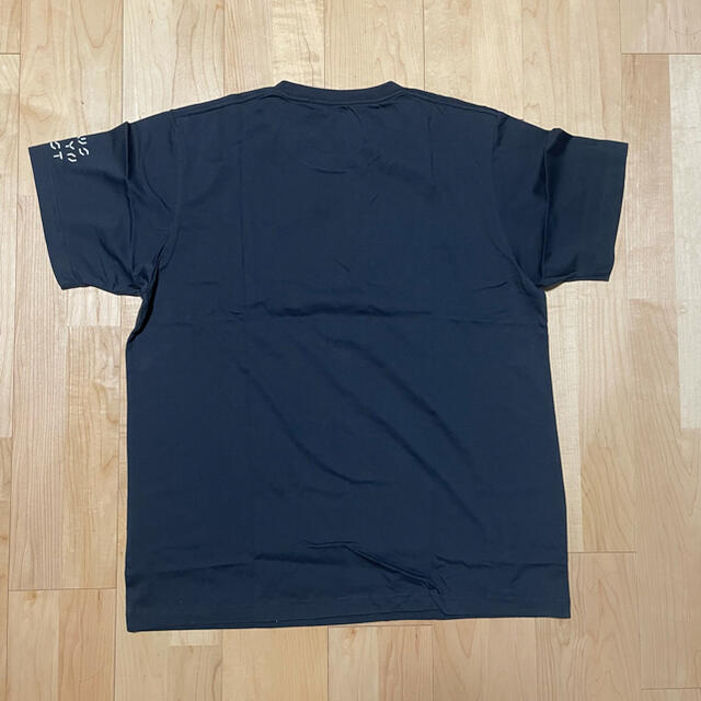 UNIQLO(ユニクロ)のユニクロ カウズTシャツ(XXL) メンズのトップス(Tシャツ/カットソー(半袖/袖なし))の商品写真