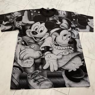 ディズニー(Disney)の＊ビックシルエットＴシャツ＊(Tシャツ(半袖/袖なし))