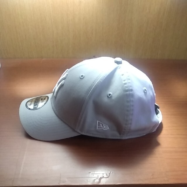 NEW ERA(ニューエラー)のNEWERA☆9FORTY☆ADJUSTABLE メンズの帽子(キャップ)の商品写真