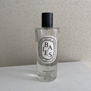 ディプティック(diptyque)のディプティック　べ　ルームスプレー(アロマグッズ)