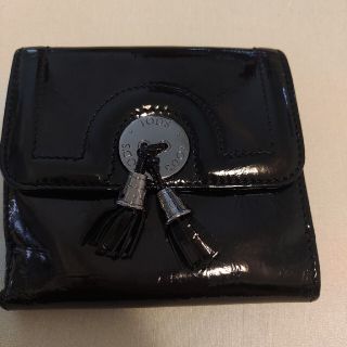 トッズ(TOD'S)のりこ様専用☆TODSの財布(財布)