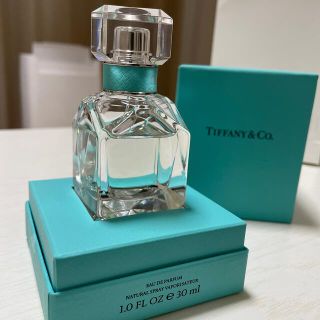 ティファニー(Tiffany & Co.)のティファニー　オードパルファム(ユニセックス)