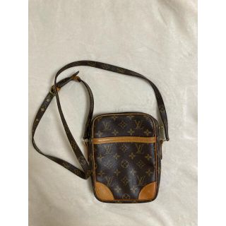 ルイヴィトン(LOUIS VUITTON)のルイヴィトン モノグラム ショルダーバッグ【正規品】(ショルダーバッグ)