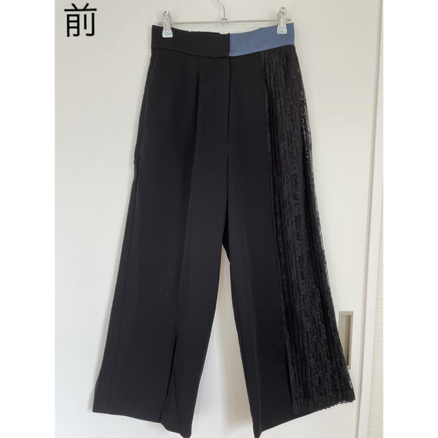 Perfume closet パフュームクローゼット パンツ Perfume closet パフュームクローゼット パンツ
