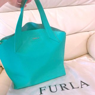 フルラ(Furla)の姫様専用ページ　FURULA  ハンドバッグ(ハンドバッグ)