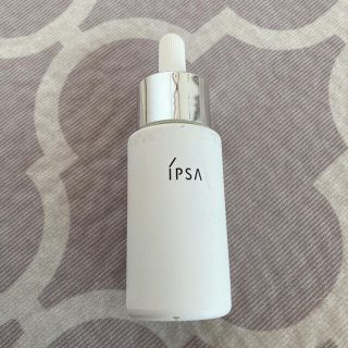 イプサ(IPSA)のイプサ　ホワイトプロセス　エッセンス(美容液)